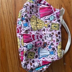 Get it Creations Belle cosmetics bag